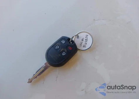 2010 Ford Expedition Xlt из США, поврежденный, VIN 1FMJU1G51AEB62834